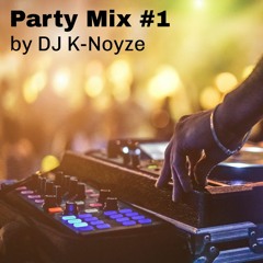 Party Mix #1