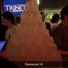 Live from Throwback Dollar Beers @ Trinity Social - 09/18/2024