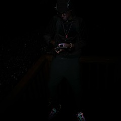 kiiloh - sticks up/hands