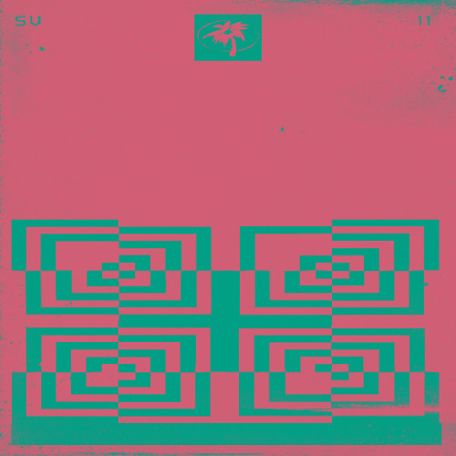 SONIC VACATION w/ heronymus (25/06/25)