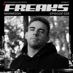 WAFR029 - Freaks Radio Episode 029 - Marmoon