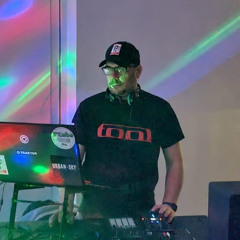 Rob Fando / Silent Podcast #3