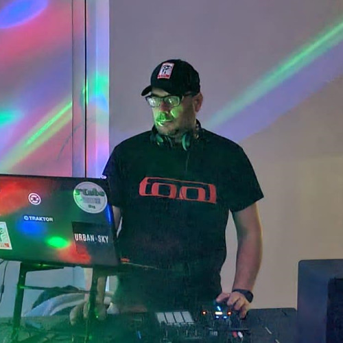 Rob Fando / Silent Podcast #3
