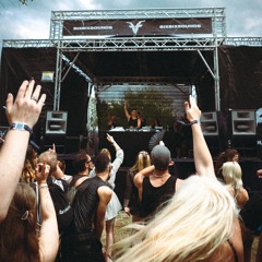 RUHR IN LOVE LIVE CUT SET 2024 (SIXSIXSOUNDS STAGE )