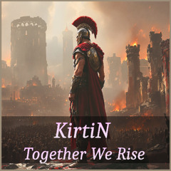 Together We Rise