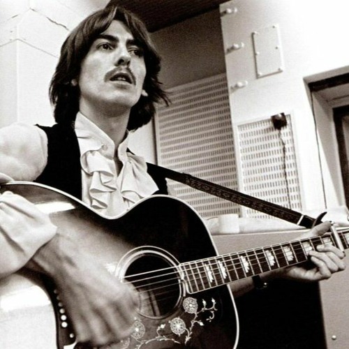 Stream While My Guitar Gently Weeps - Beatles by ChrisHansen33 | Listen  online for free on SoundCloud