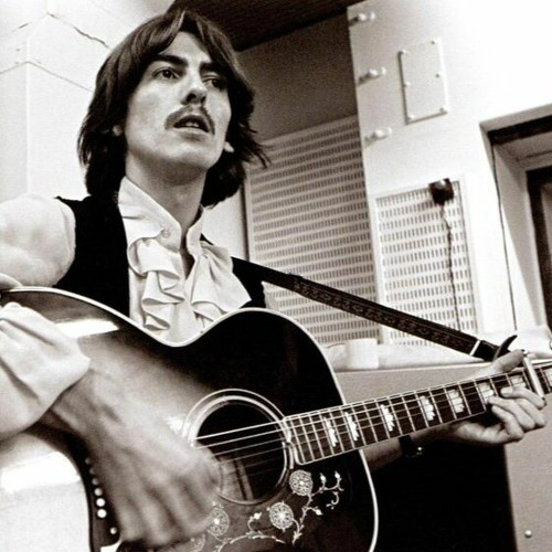 Stream While My Guitar Gently Weeps - Beatles by