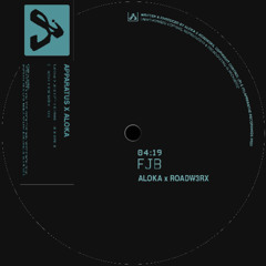 PREMIERE: Aloka x Roadw3rx - FJB