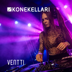 Podcast 021: Ventti