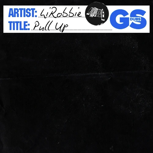 Artwork for the song  hiRobbie - Pull Up by hiRobbie on Next Sound