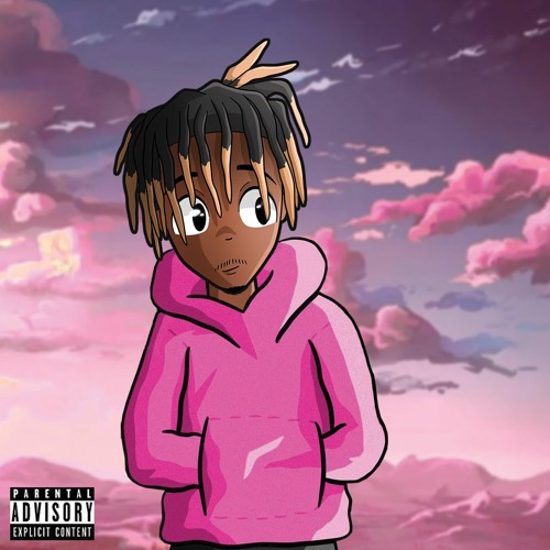 Juice WRLD - Over Me (Prod. Red Limits)
