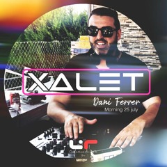 XALET JULIO 2020 DIRECTO DF