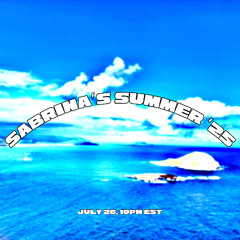 Monsey @ Sabrina's Summer 2025