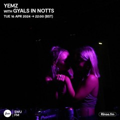 Yemz - 16 April 2024