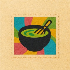 STACKS102 - MATCHA MIT SCHNAPS (DJ JAYS EDIT) [FREE DL]