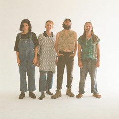big thief - real house