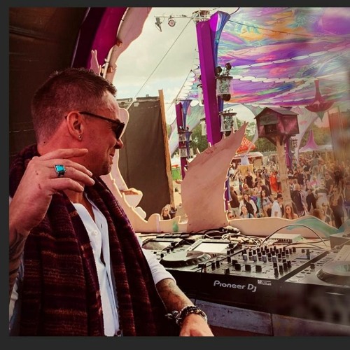 Estefano Haze - Psychedelic Circus Festival (Flowjob Memorial Set)