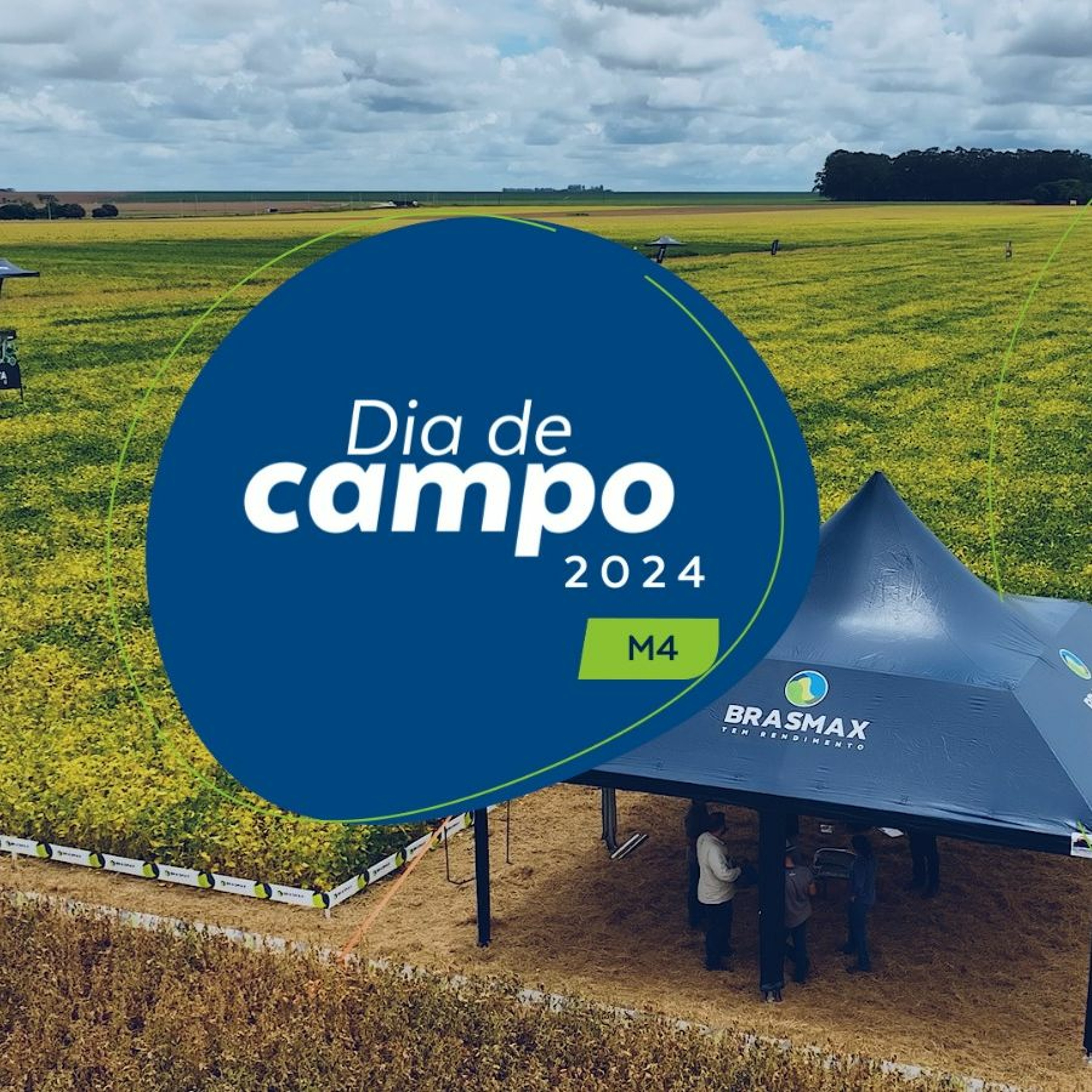 Momento AGRO Brasmax