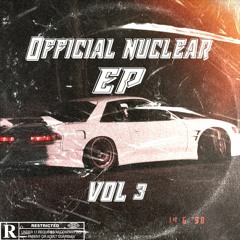 OFFICLIAL NUCLEAR EP VOL. 3