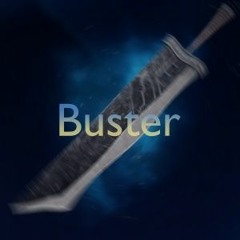 Buster Sword