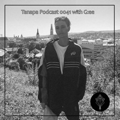 Tanapa Podcast 0041 with G:ee