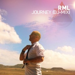RML - Journey - DJ-Mix