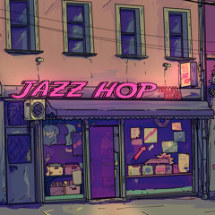 Record Shop [Jazz Hop / Lofi / Chill Mix]