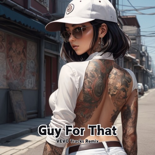 Guy For That