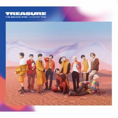 TREASURE (トレジャー) 「ILLNESS/YAMAI (病)」