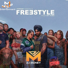 Freestyle Mr. Money Mix - Jordan Sandhu (Deejay Money)