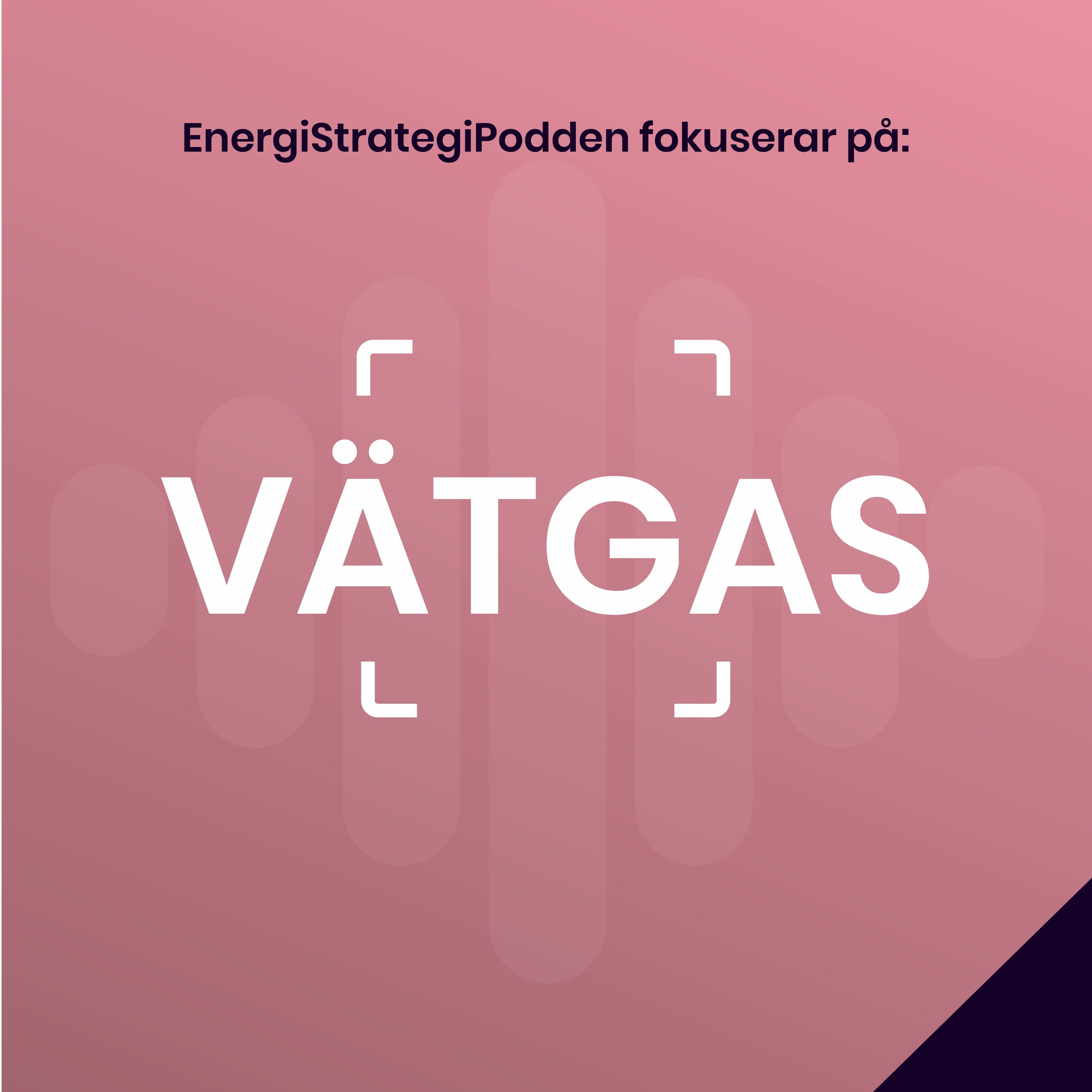Energistrategipodden