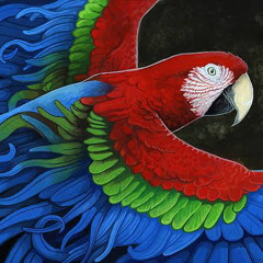 AYU - Pluma de Guacamayito (part. Max Mello & Suzzanne Flores)