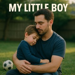 My Little Boy