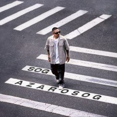 Toto El Frio, King Savagge - En Hebreo