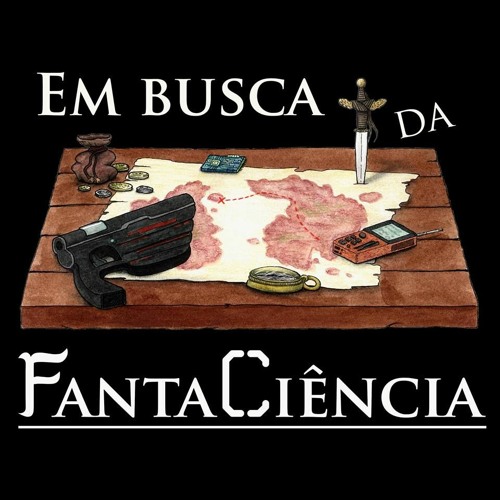 Em Busca da FantaCiência - ep. 120 - Super-jade!