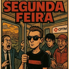 The BiggyDux - Segunda-Feira. (Prod. PuRRRple Haze)