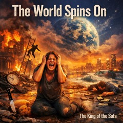 The World Spins On