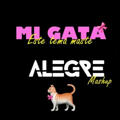 Mi gata este tema maste (Alegre mashup) free download / filter copyright