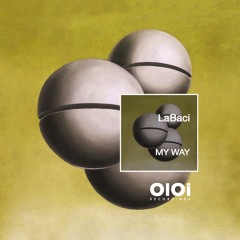 OIR2105 LaBaci - My Way (Chill Out Mix)