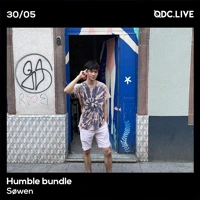 Soundcloud podcast image for Humble Bundle w/ Søwen 