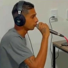MC PARAZINHO -  SAUDADES PROS CRIAS DA PENHA ( DJ JACARÉ DA PENHA )