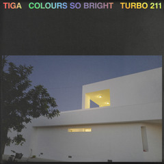Tiga - October Trance Song