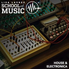 LLSOM - House & Electronica