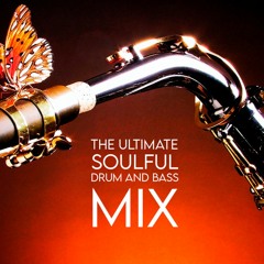 The Ultimate Soulful Liquid Funk Drum and Bass Mix 2023
