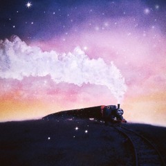 I Know How the Moon Must Feel