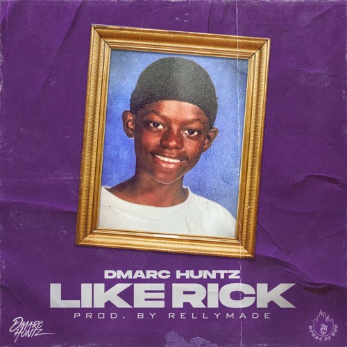 Like Rick