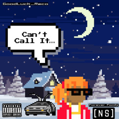 Cant Call It (Prod. Imperial)
