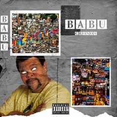 Cronos ''Babu"  [Prod.Lil Dean]