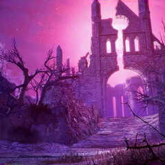 Citadel Large Monster Theme - MHR Sunbreak