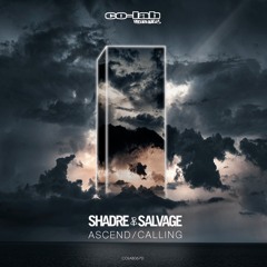 SHADRE & SALVAGE - ASCND / CALLING - CO - LAB RECORDINGS